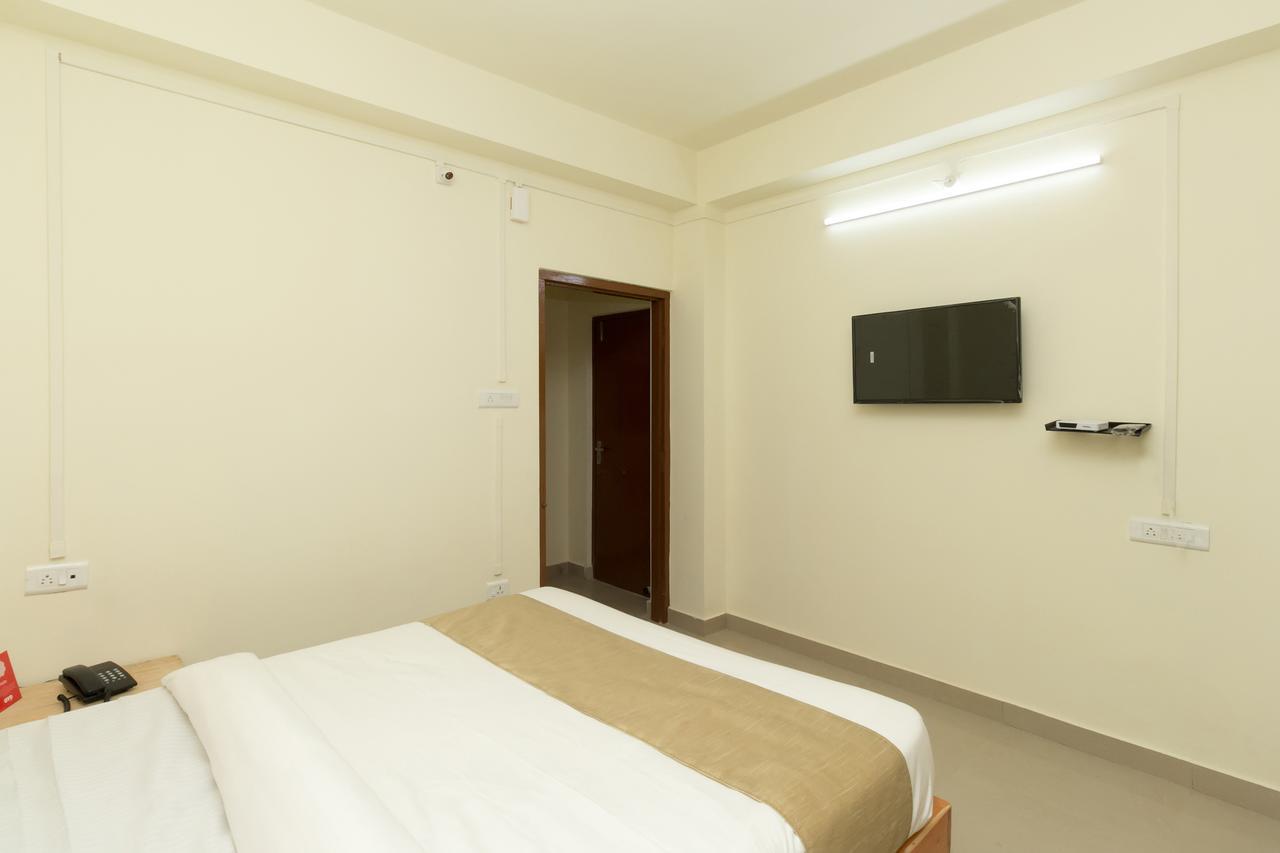 Hotel Travellers Inn Shillong Eksteriør billede