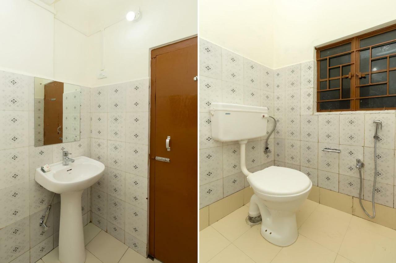 Hotel Travellers Inn Shillong Eksteriør billede