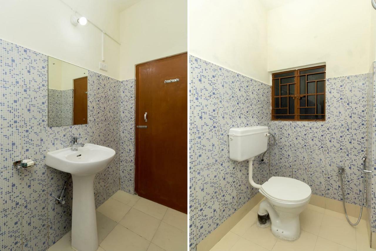 Hotel Travellers Inn Shillong Eksteriør billede