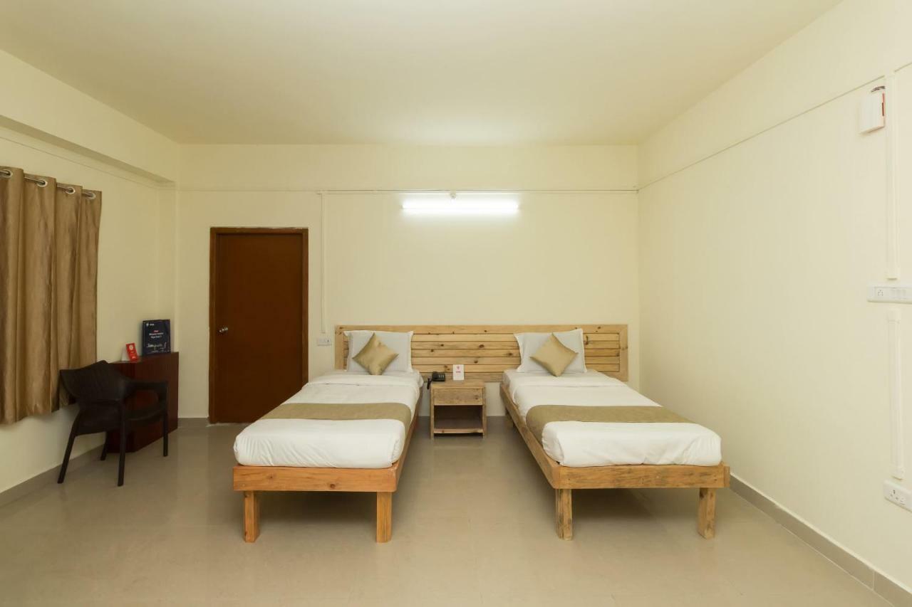 Hotel Travellers Inn Shillong Eksteriør billede